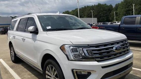 FORD EXPEDITION MAX 2018 1FMJK1KT3JEA47003 image